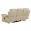 Ensemble de salon inclinable 3 pièces Ullery-762526570
