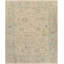Daucourt Wool Oriental Area Rug-749283399