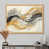 Natural Picture Framed