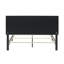 Lit tapissier standard Myrtle-48320624-48320625