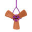 16" Jarold Directional 3 Blade Ceiling Fan-826976055