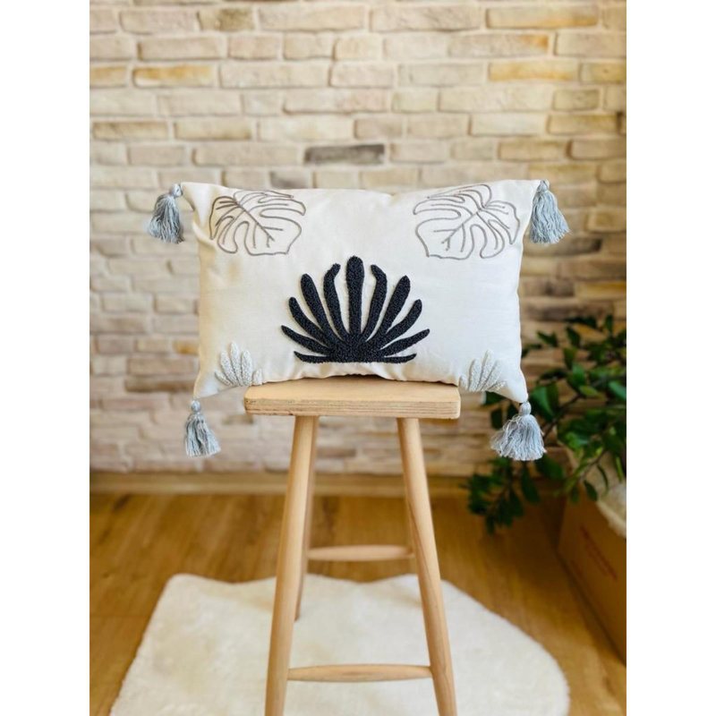 Davina Square Euro Cushion Cover