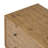 Henn 32'' W Reclaimed Wood Nightstand