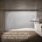 Mariposa 60" x 36" Alcove Whirlpool Acrylic Bathtub with Heater Included-13237980-13641197
