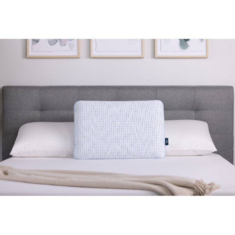 Dawn Basics Bed Pillows, 4-Pack