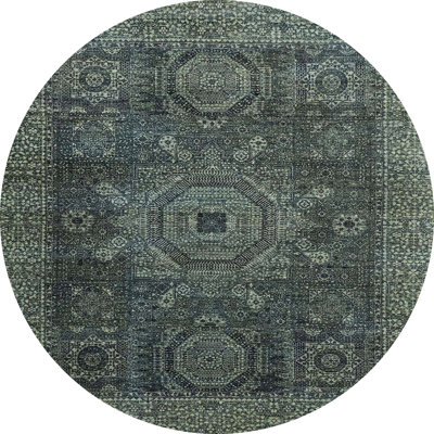 Marlye Southwestern Indoor Rug