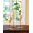 Handmade Glass Table Vase-100836259