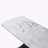 Stretchable Dining Table,X-Shape Table Leg with Metal Base (-625246645-625246646