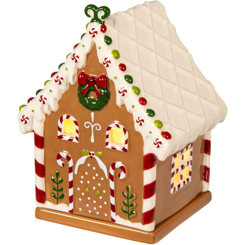 Chauffe-cire ScentSationals Candy House