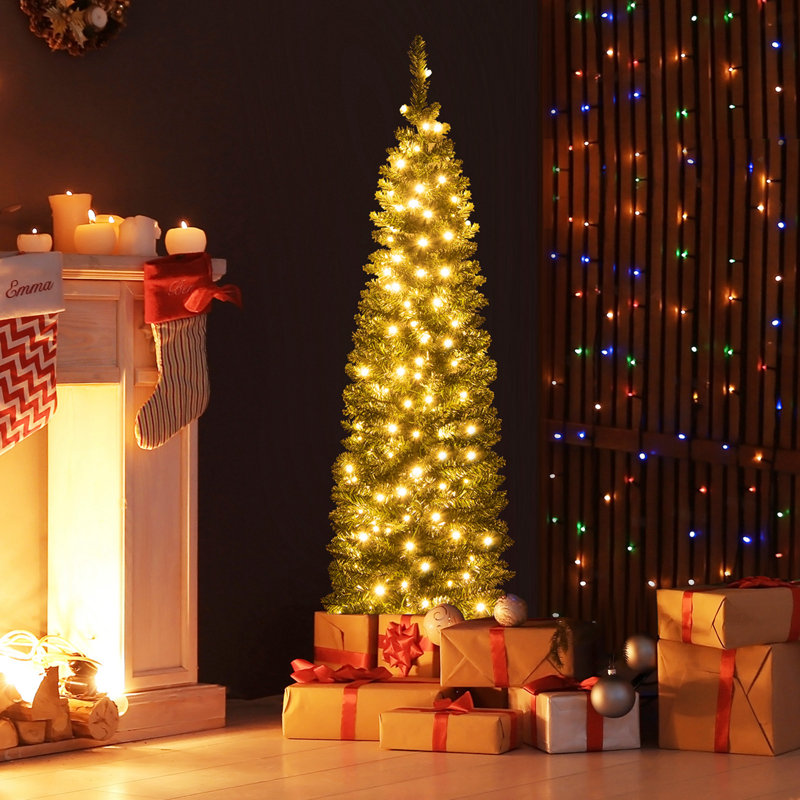 Arbre de Noël 5 pi
