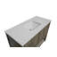 Ensemble de meuble-lavabo simple 48 po Binne-2007382014-2007497354