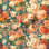 Very Rose and Peony Fabric
