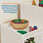 Armoire de rangement ECR4Kids 3-2-1-125408021