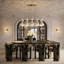 Clare 10 - Light Chandelier-306882740-306882741