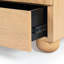 Beethoven Wood 6 Drawer Dresser-841196321