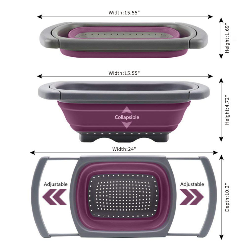 Crépine en silicone Prime Cook