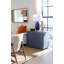 Ethan 3 - Drawer Nightstand-1447390518
