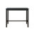 Arlyce 2 - Person Solid Wood Top Four Leg Dining Set