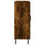 Okmulgee 2 -Door Rectangle Accent Cabinet-2030144281