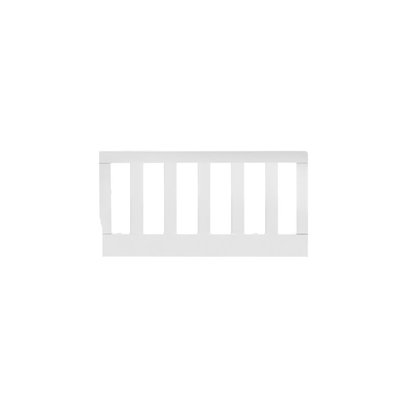 Piper Toddler Guard Rail, Ivory