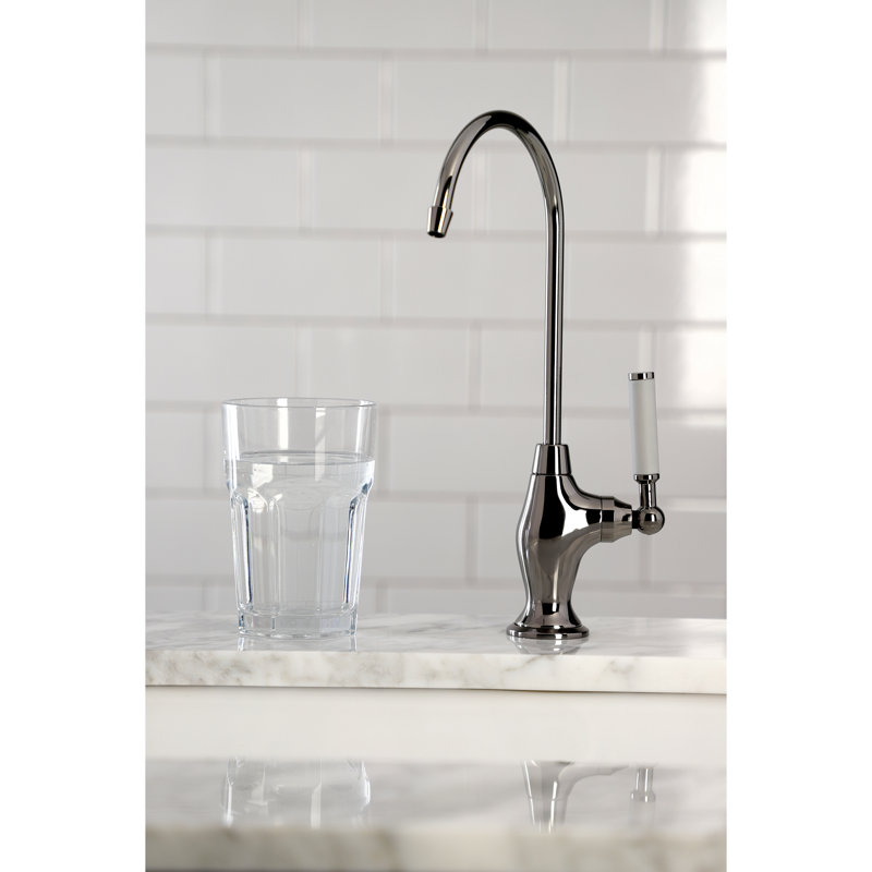Water Onyx Cold Water Filtration Faucet
