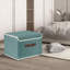 Brayden Studio Fabric Bin-145495683