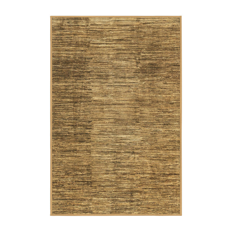 Tapis abstrait moderne 3314, Rectangle 5 pi x 7 pi