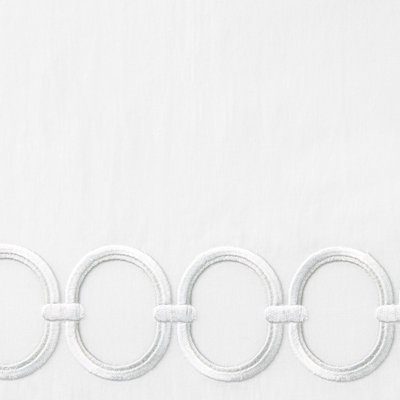 Catena Percale Pillow Case