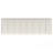 Boucle Upholstered Tufted Accent Bench