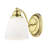 Mayday Armed Sconce-132193490