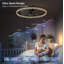 25-inch Modern Crystal Edge Flush Mount Ceiling Fan with Light Dimmable Enclosed App Control Black-130156632