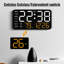 Horloge numérique Horloge électronique Horloge numérique multifonctionnelle-727255733