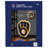 MLB MILWAUKEE BREWERS INFINITY LOGO LIGHT-136246350