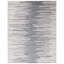 Tapis à motif abstrait Tulum Performance-158681747