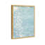Lights on the Water II Canvas Abstract Print by Oliver Gal, Black Frame, 10 x 15-801366917-801366913