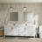 Jacques 84" Double Bathroom Vanity Set-87286951-112956298