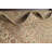 One-of-a-Kind 6'2" X 9'3" New Age Area Rug in Beige