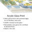 «Spring Blooms» par Cindy Jacobs - impression non encadrée-1934465019