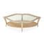 Malibu Crest Coffee Table