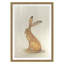 Resting Hare Print by Bigsby, Bella-1417231652