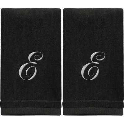 Fingertip towels 100% Cotton Fingertip Towel Set