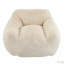 Fauteuil à billes d'intérieur