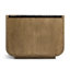 Stone Ridge 1 - Drawer Nightstand
