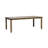Karpinski 6 Person Dining Set w/ Lattice Back Side Chairs & 12" Butterfly Leaf-1038866991