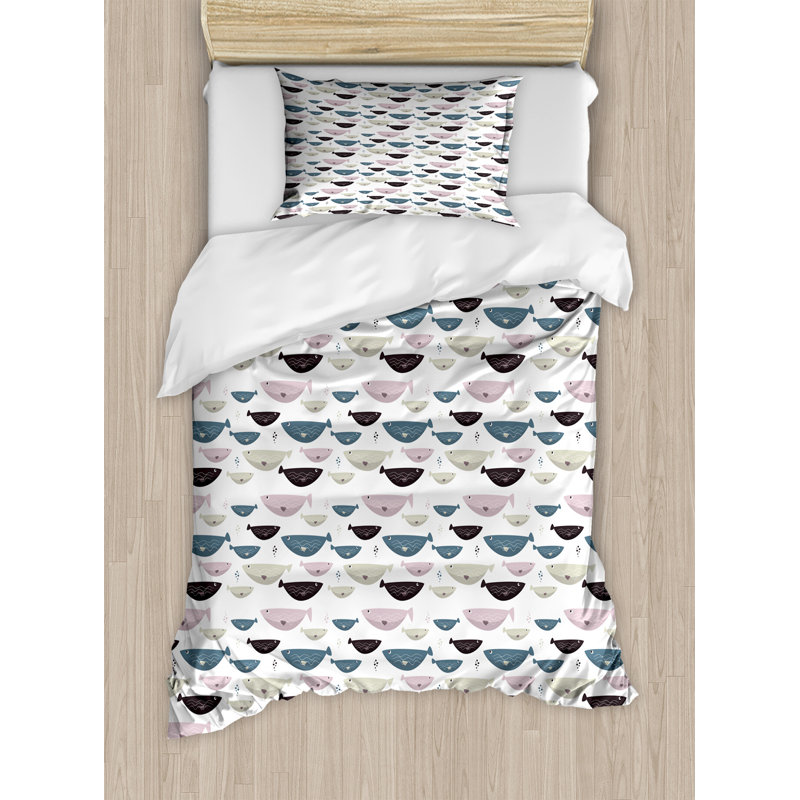 Duvet Cover