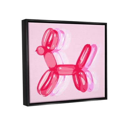 " Pop Style Balloon Animal "