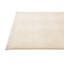 Tapis de couloir beige clair Howard