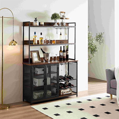 Garde-manger Kristal