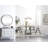 Traditional Plants & Flowers Wall Decor on Metal-779937667-779937666