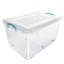 Rebrilliant Plastic Decorative Bin-1970483862